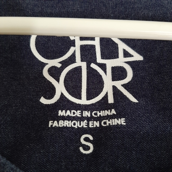 CHASER Coffee Sunday Afternoon sweatshirt - Picture 6 of 7